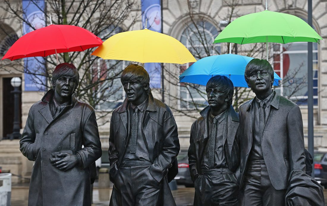 Liverpool